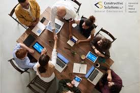 Hackathon at Cytronicx Technologies: Innovation in Action